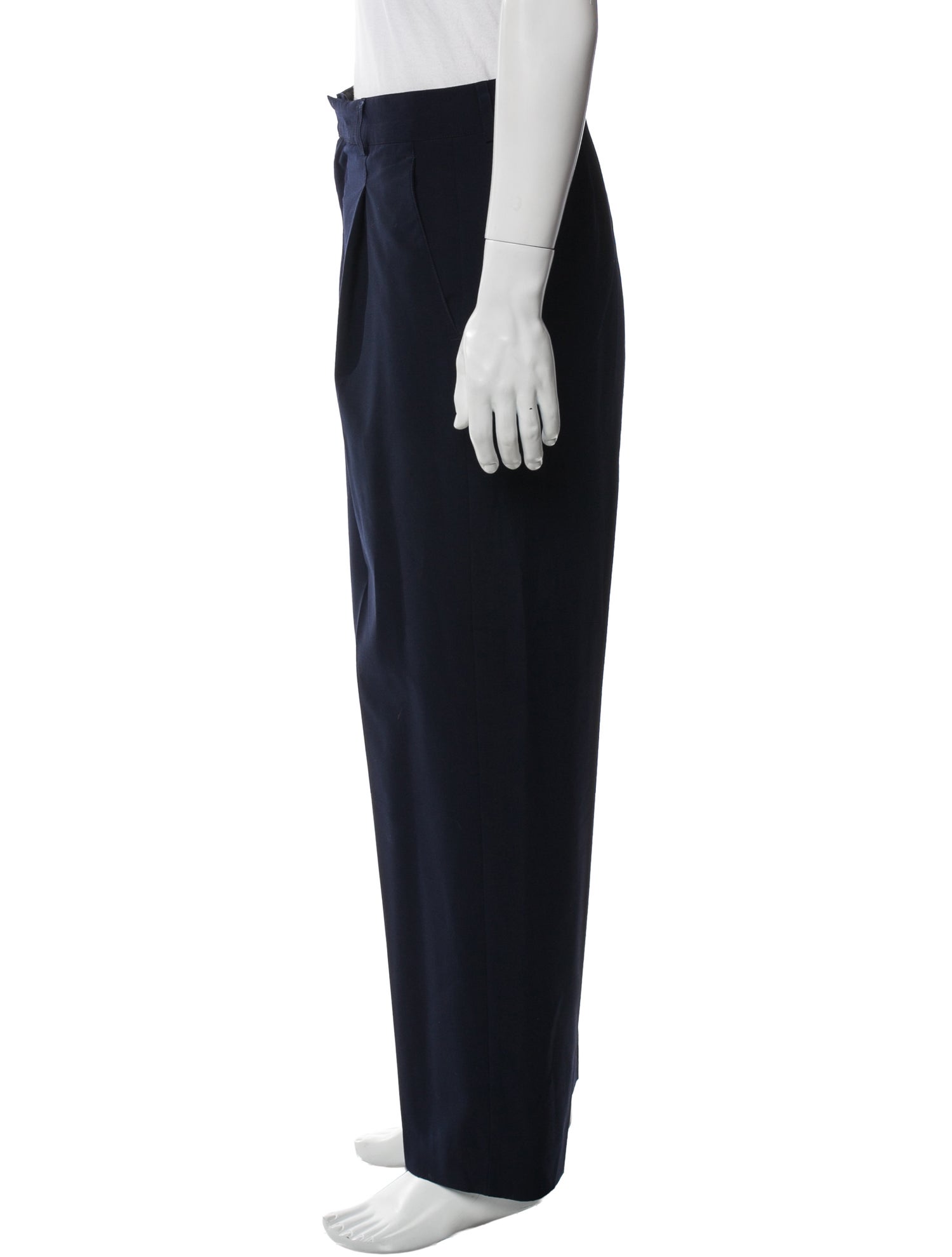 Drole de Monsieur Dress Pants