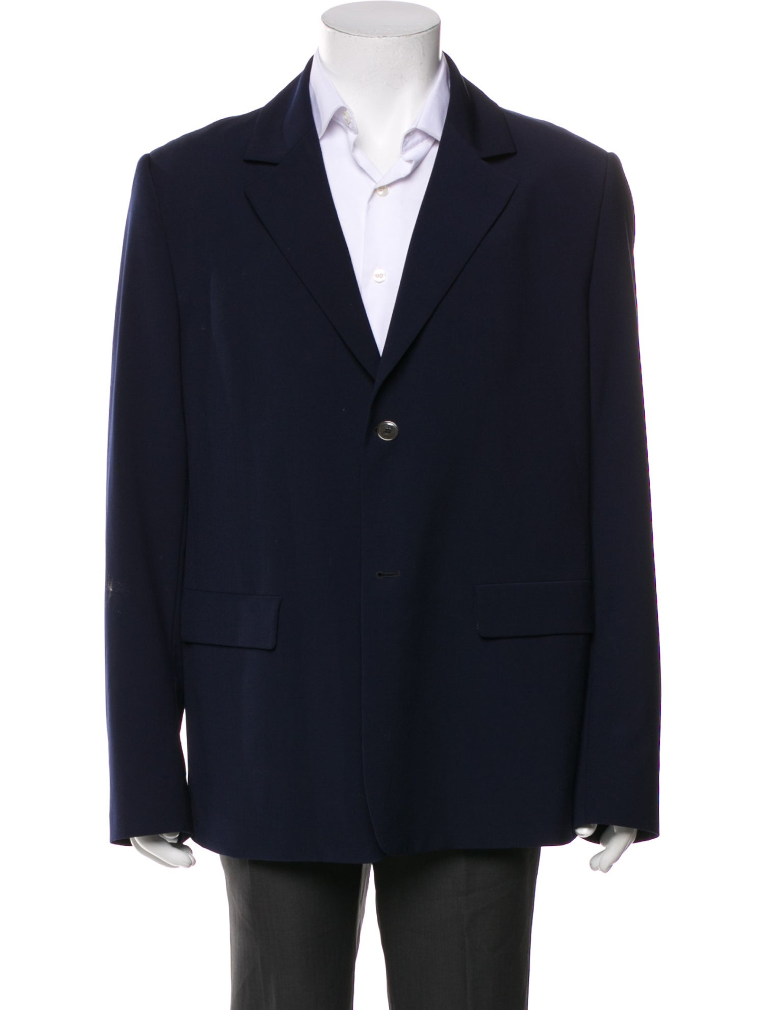 Drole de Monsieur Coat