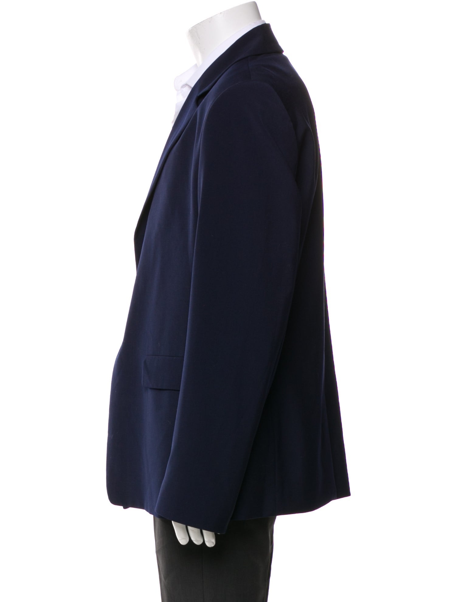 Drole de Monsieur Coat