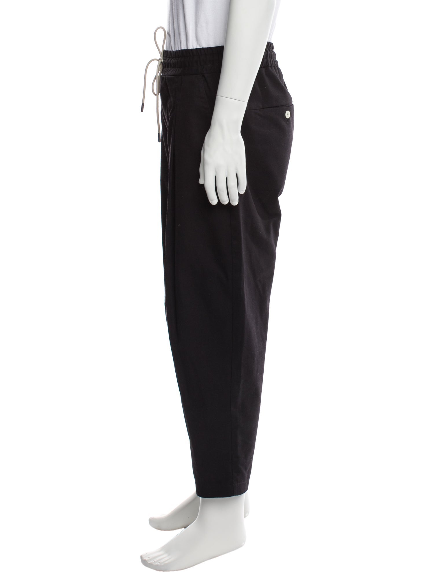 Drole de Monsieur Joggers