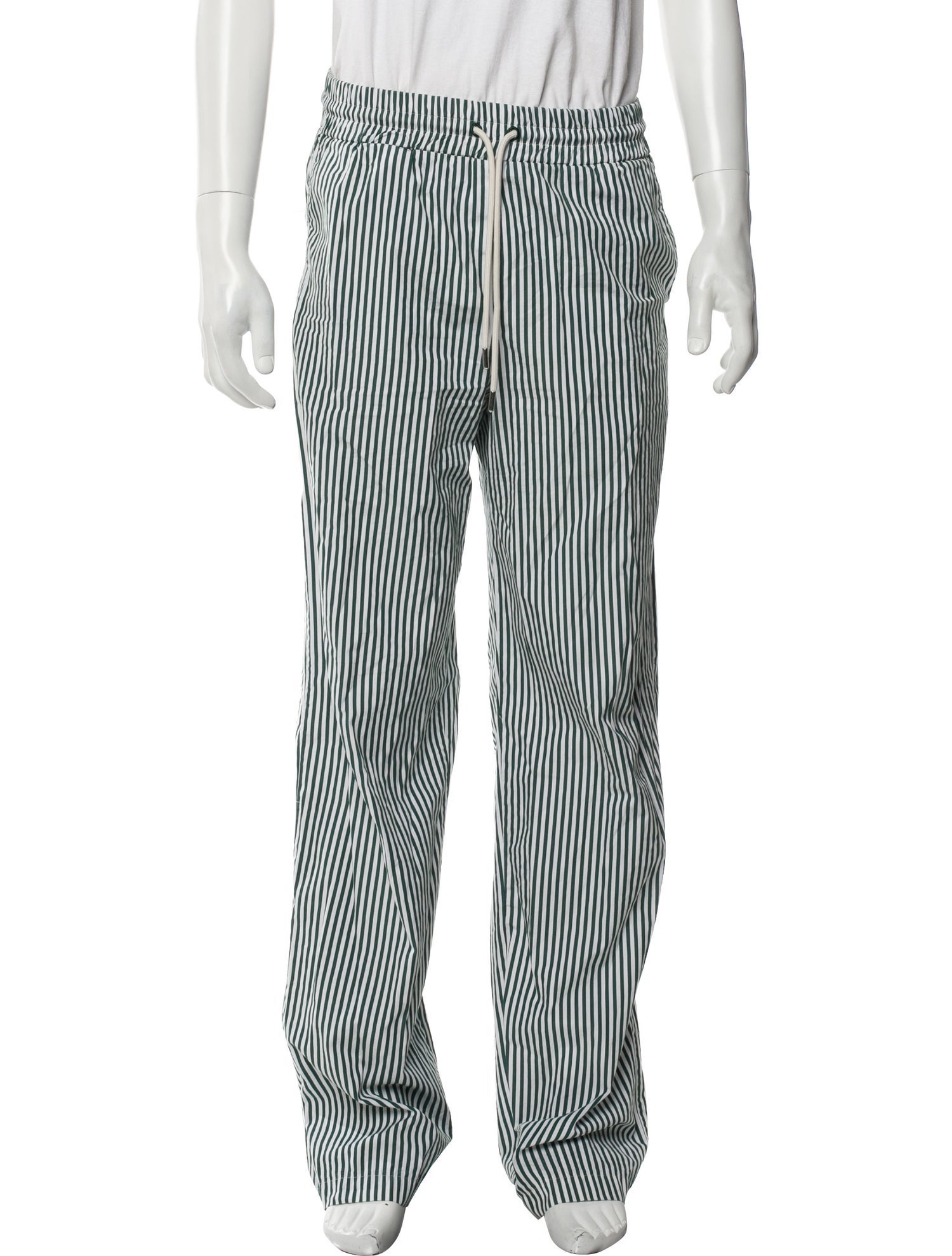 Drole de Monsieur Striped Pants