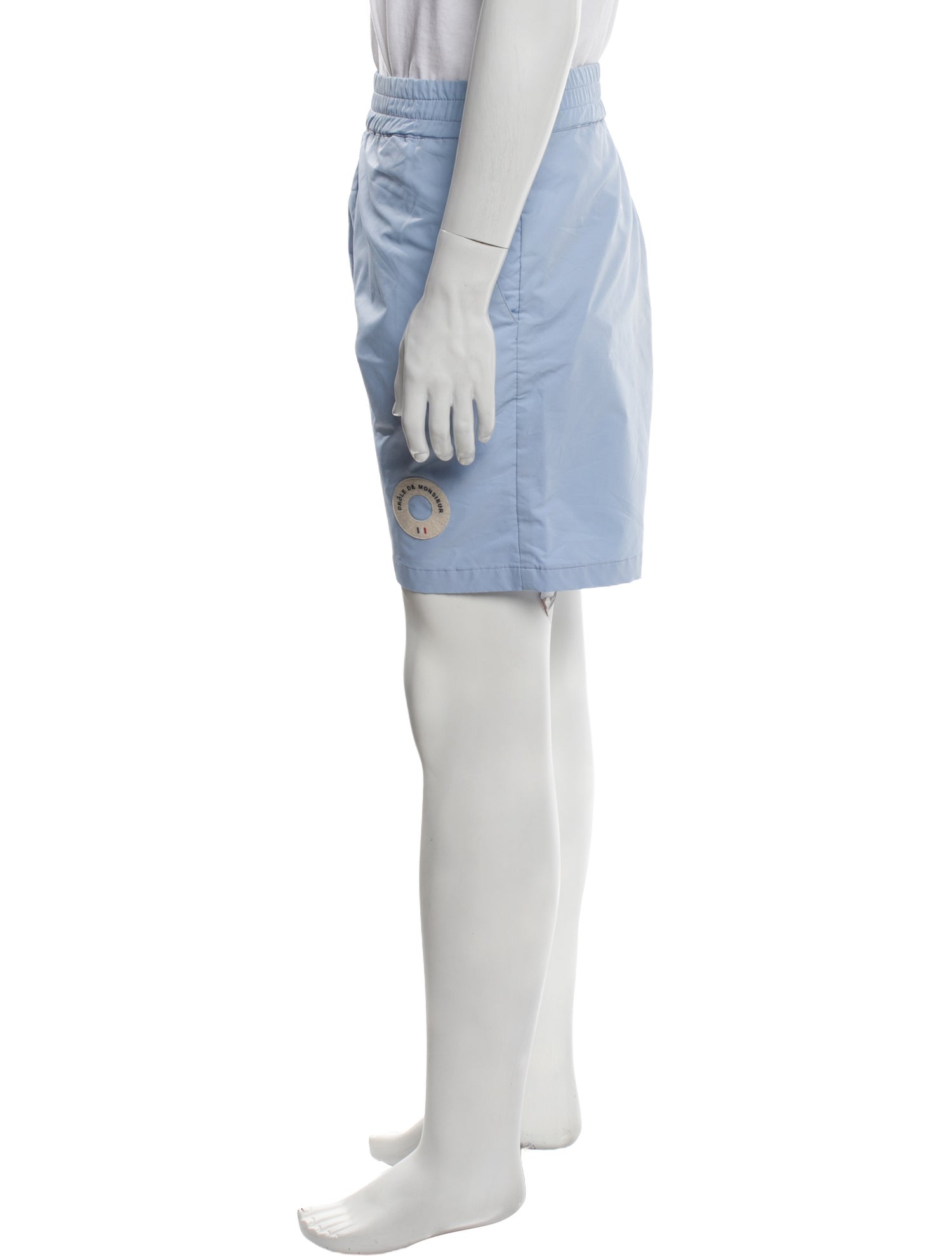 Drole de Monsieur Jogger Shorts