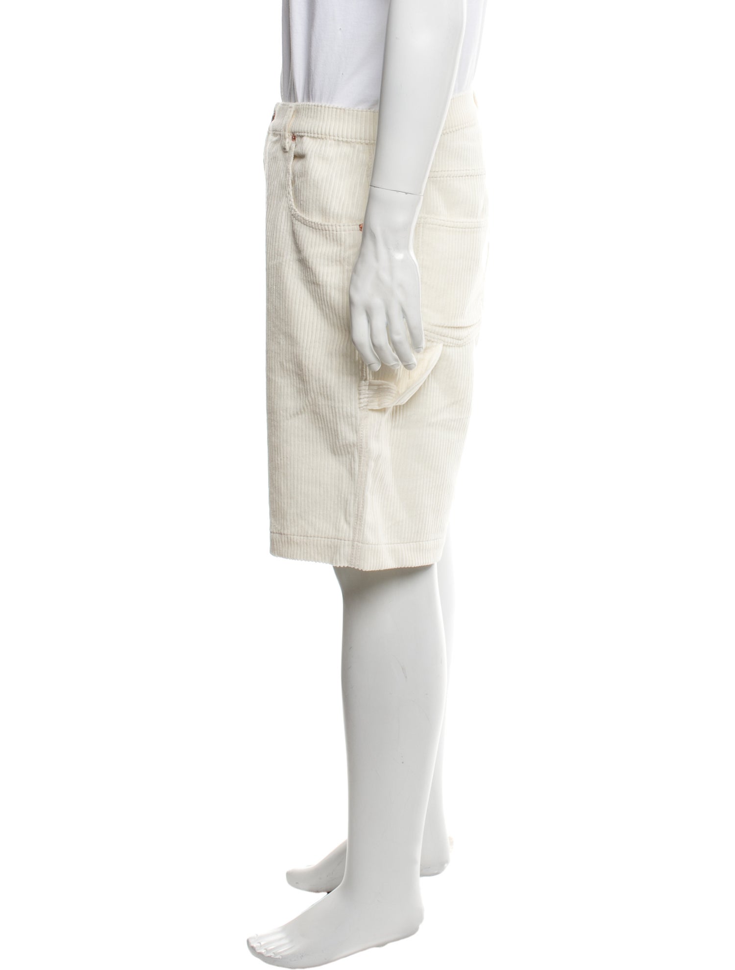 Drole de Monsieur Chino Shorts