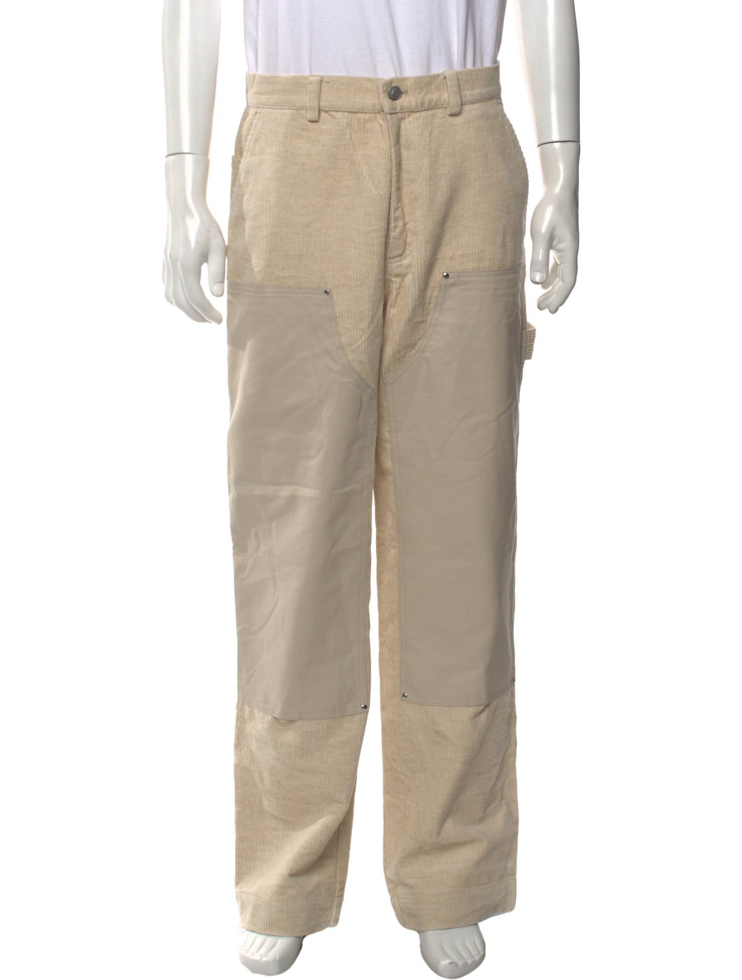 Drole de Monsieur Pants