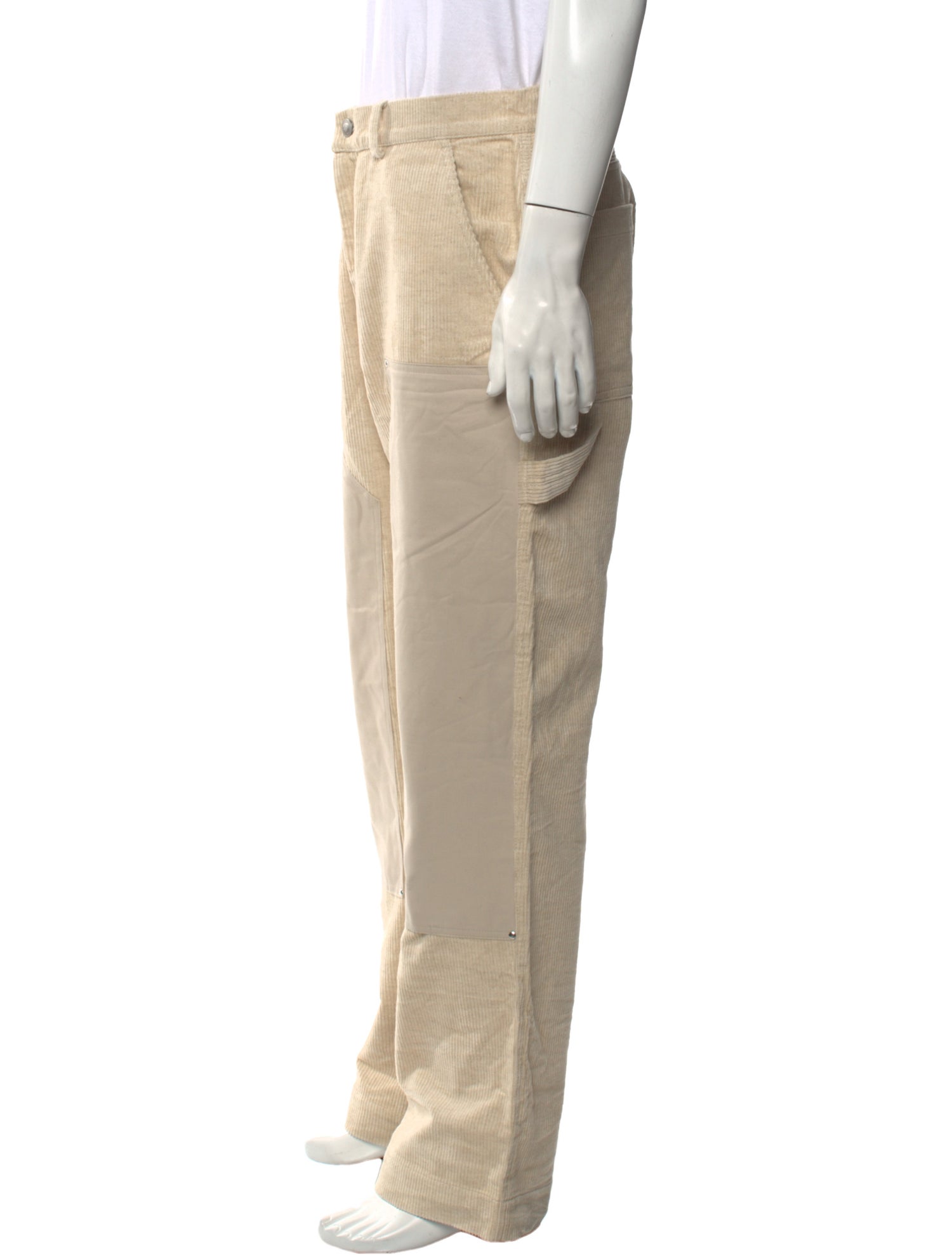 Drole de Monsieur Pants
