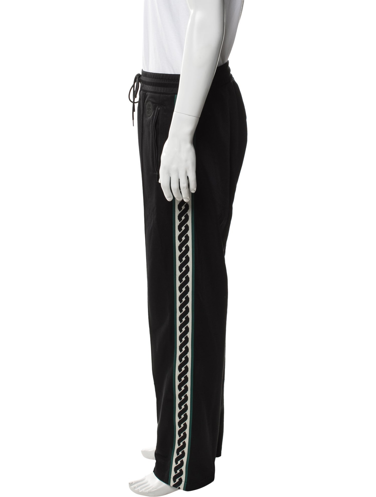 Drole de Monsieur Pants