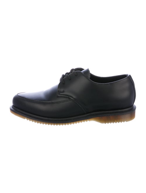 Dr. Martens Willis Derby Shoes black