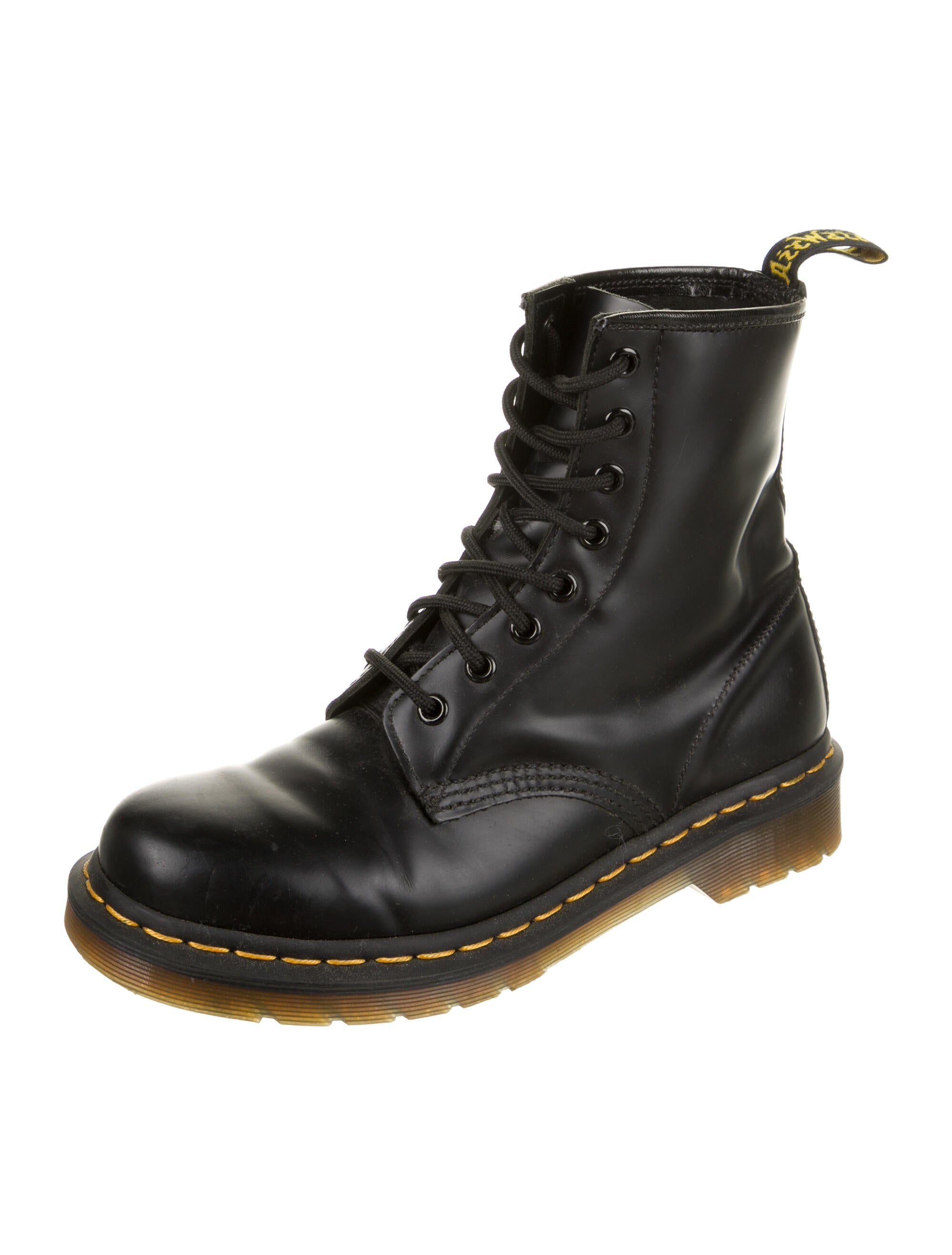 dr martens resale