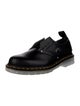 Dr. Martens X A-COLD-WALL Leather Oxfords