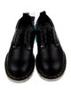 Dr. Martens X A-COLD-WALL Leather Oxfords