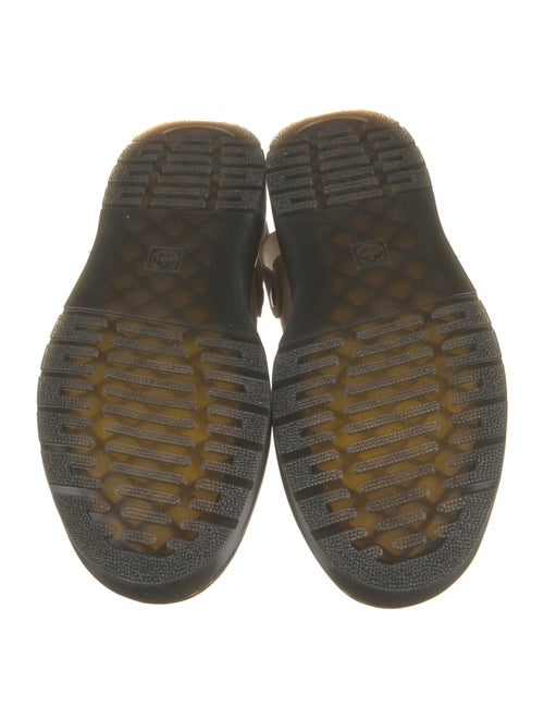 Dr. Martens Carlson Suede Slingback Flats