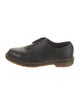 Dr. Martens Leather Derby Shoes