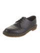Dr. Martens Leather Derby Shoes