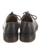 Dr. Martens Leather Oxfords