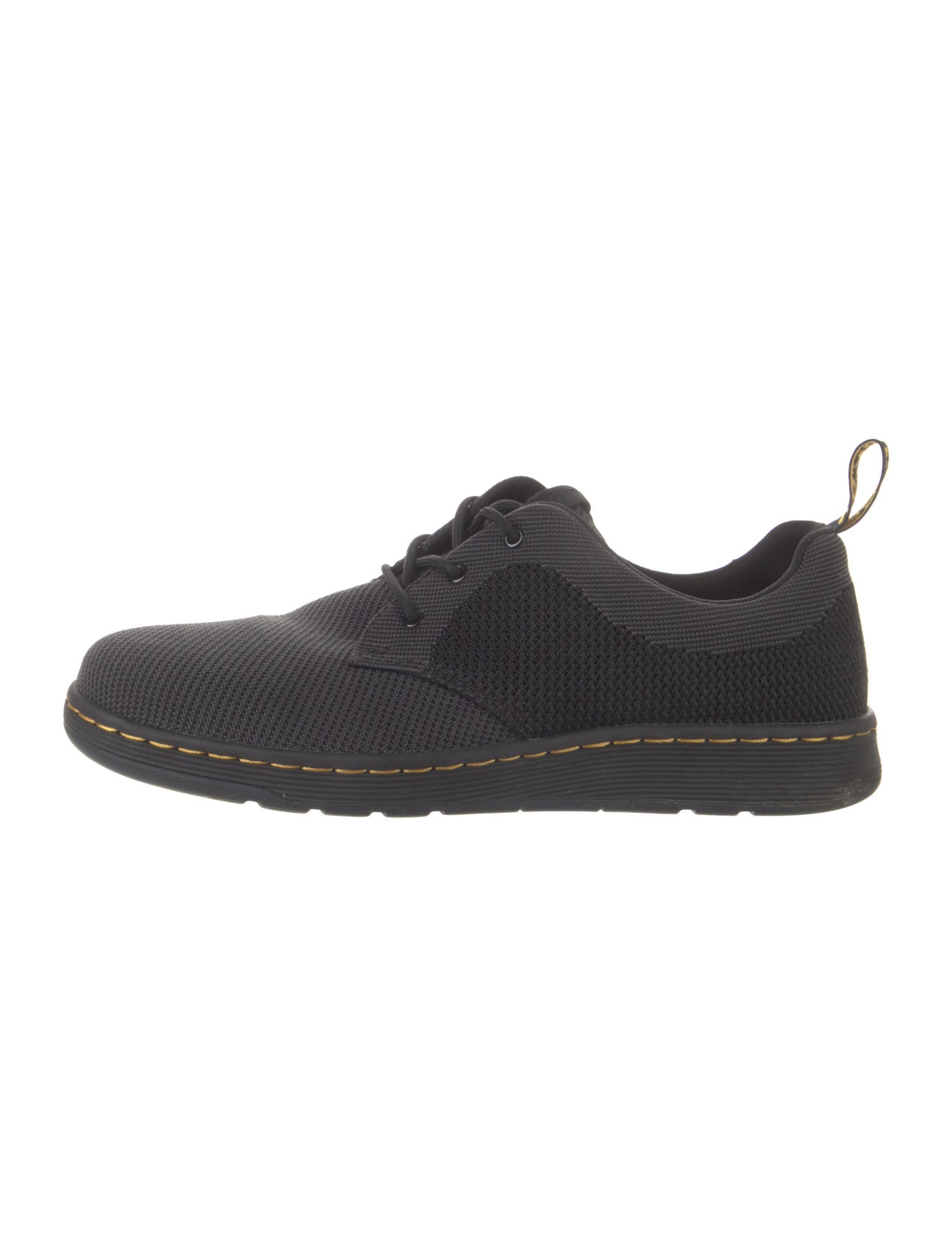 Dr. Martens Brogues