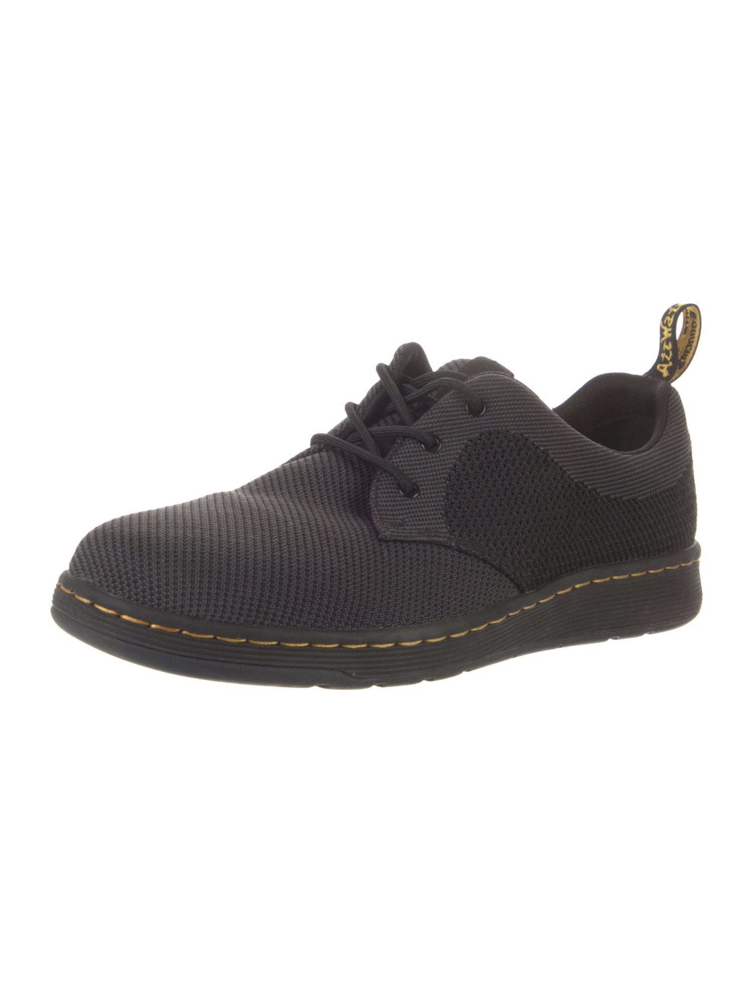 Dr. Martens Brogues