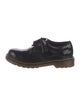 Dr. Martens Patent Leather Oxfords