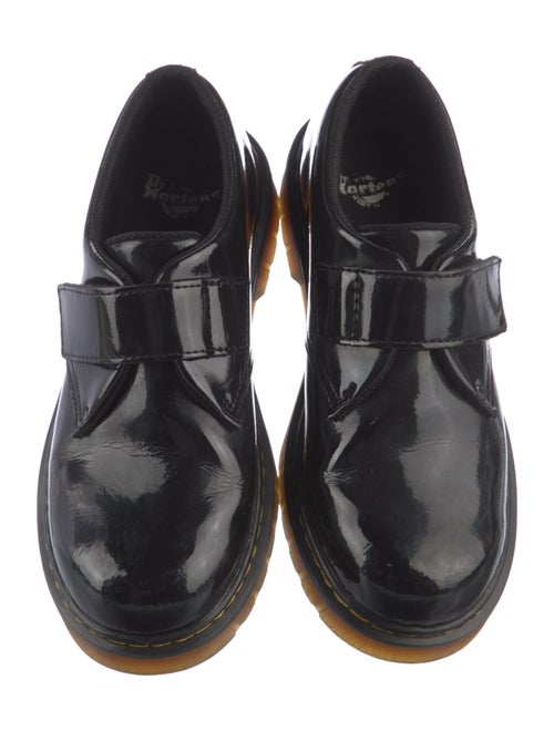 Dr. Martens Patent Leather Oxfords