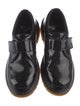 Dr. Martens Patent Leather Oxfords