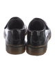 Dr. Martens Patent Leather Oxfords