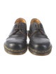 Dr. Martens Leather Oxfords