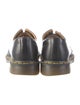 Dr. Martens Leather Oxfords