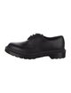 Dr. Martens Leather Oxfords