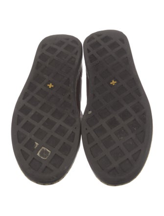 Dr. Martens Leather Boots