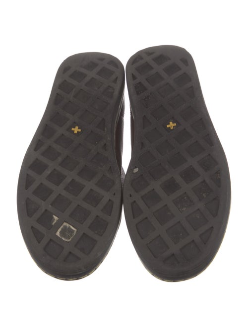 Dr. Martens Leather Boots