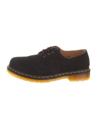 Dr. Martens Oxfords