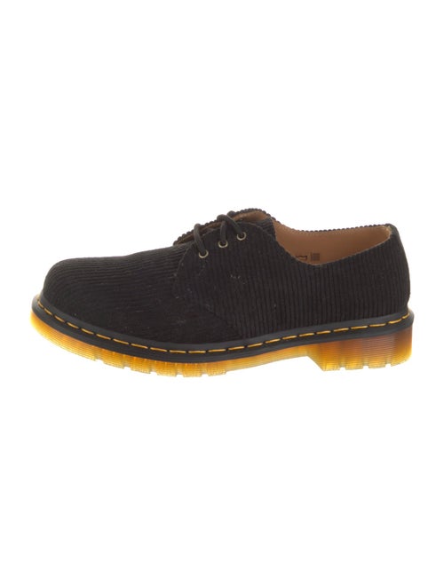 Dr. Martens Oxfords