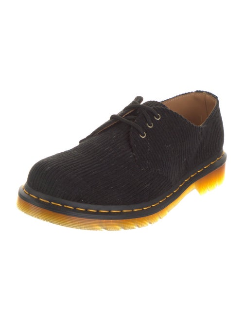 Dr. Martens Oxfords