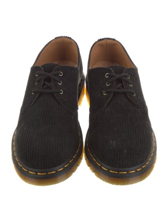 Dr. Martens Oxfords