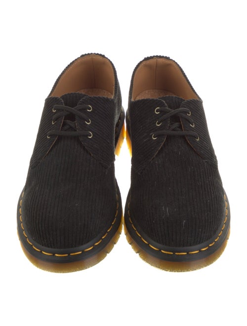 Dr. Martens Oxfords