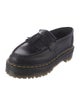 Dr. Martens Leather Loafers