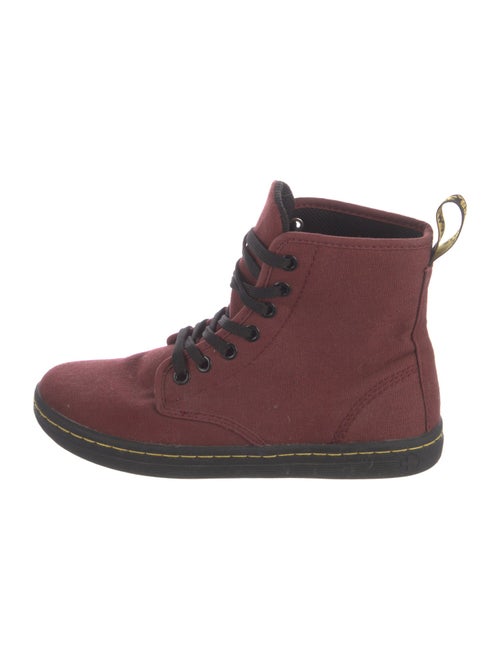Dr. Martens Combat Boots
