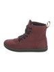 Dr. Martens Combat Boots