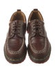 Dr. Martens Leather Brogues