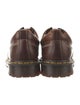 Dr. Martens Leather Brogues