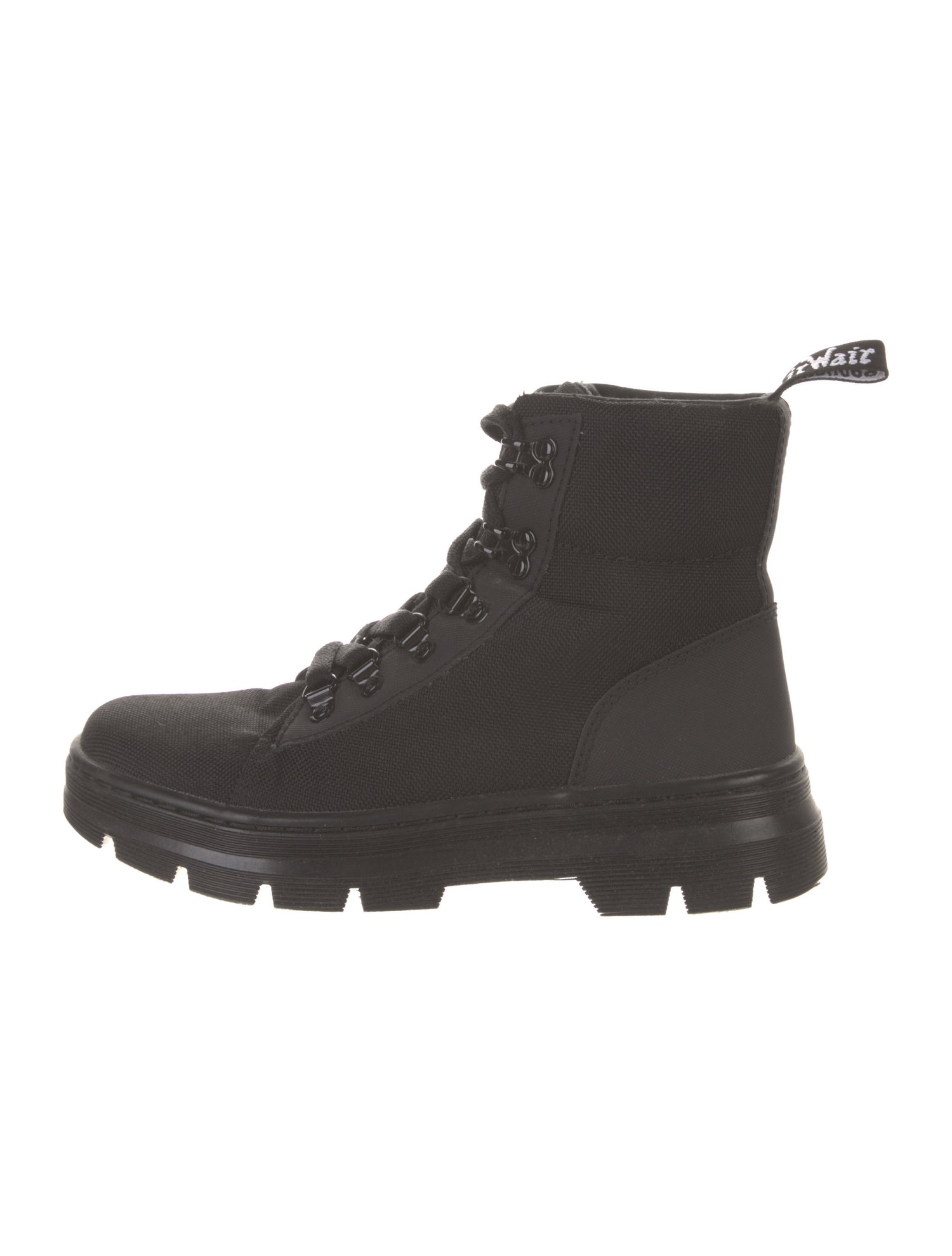 Dr. Martens Rubber Rain Boots