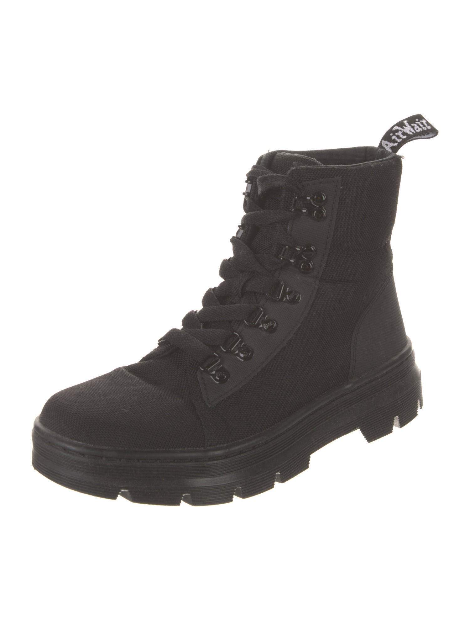 Dr. Martens Rubber Rain Boots