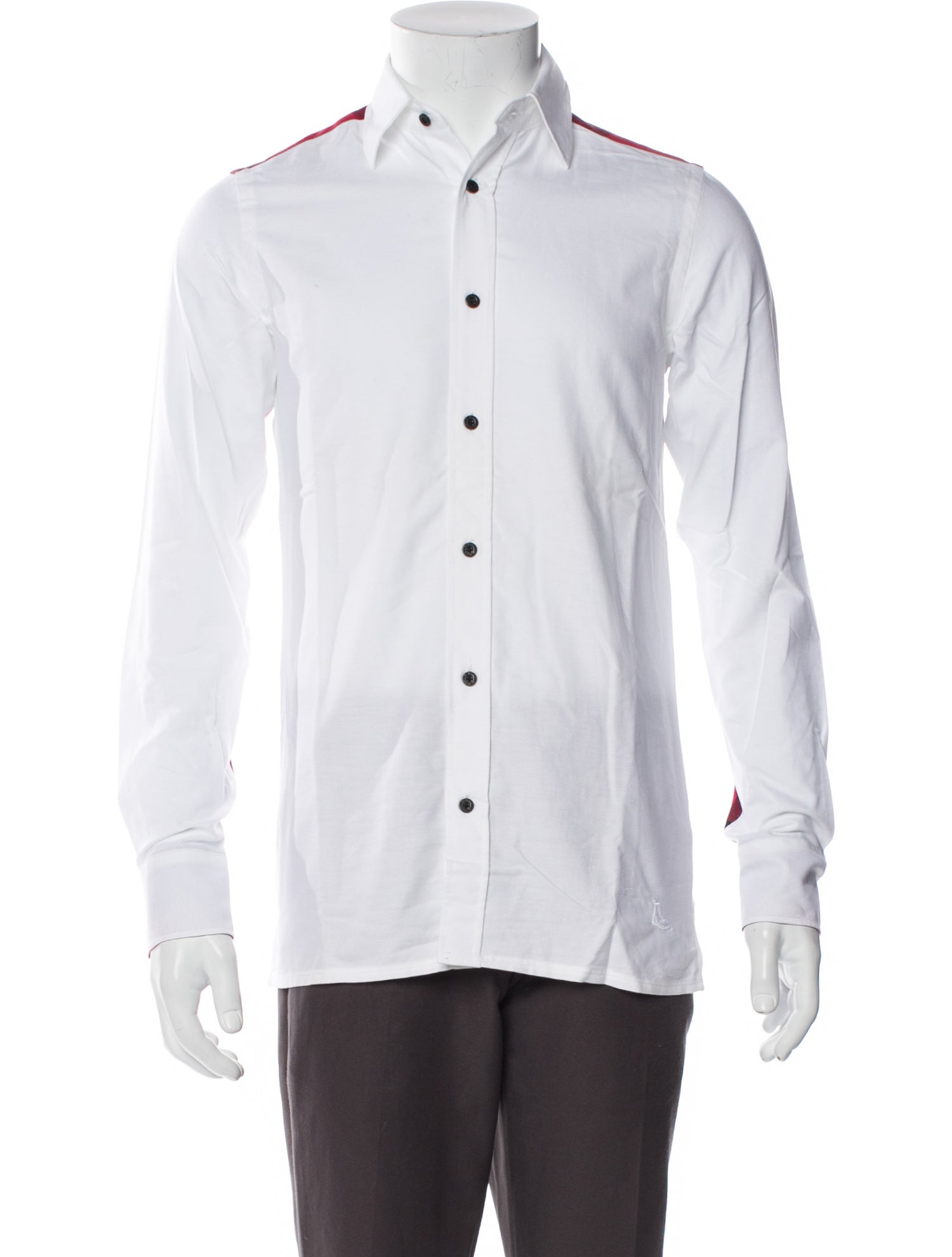 Dr. Martens Long Sleeve Shirt