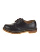 Dr. Martens Leather Oxfords