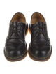 Dr. Martens Leather Oxfords