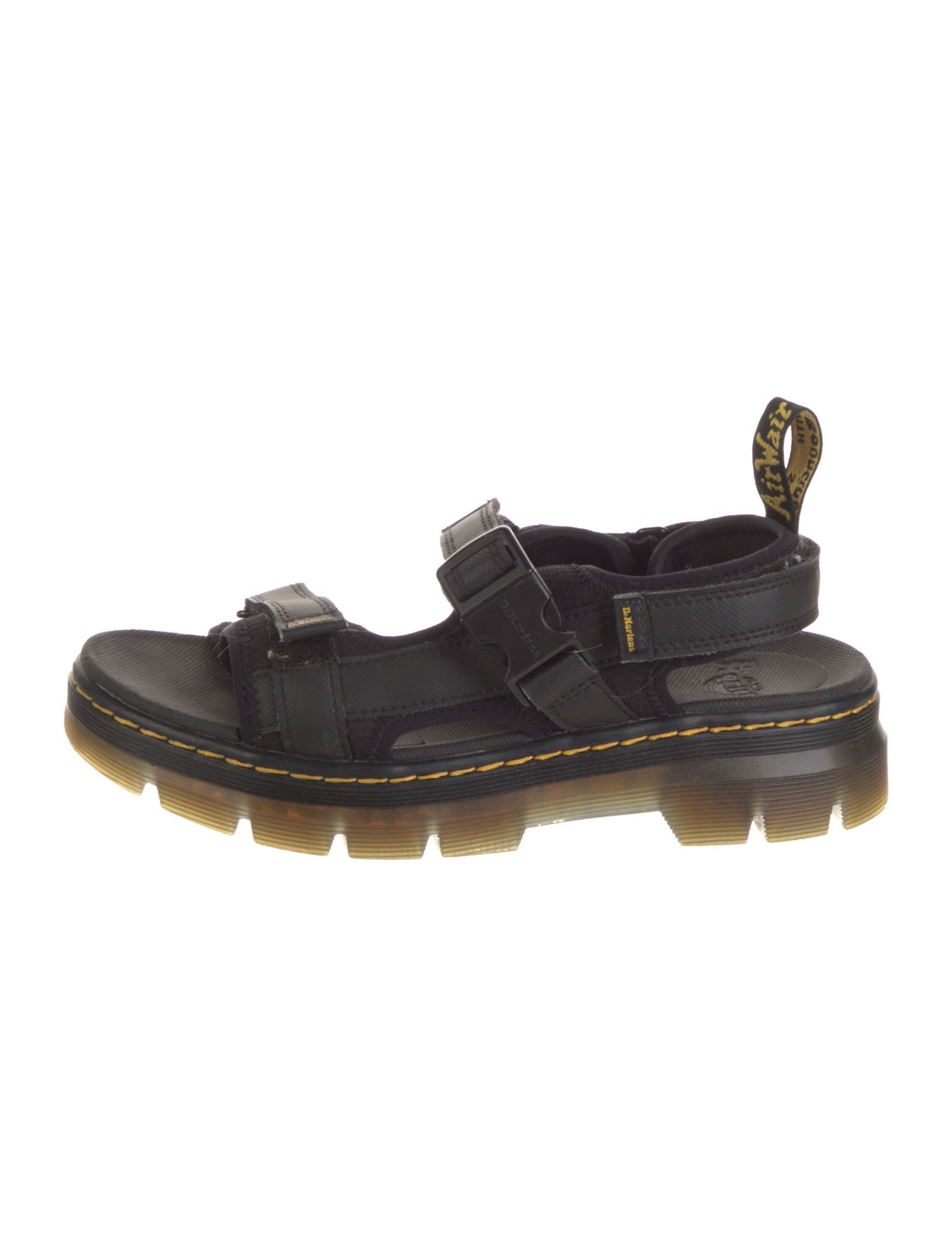 Dr. Martens Nylon Sandals