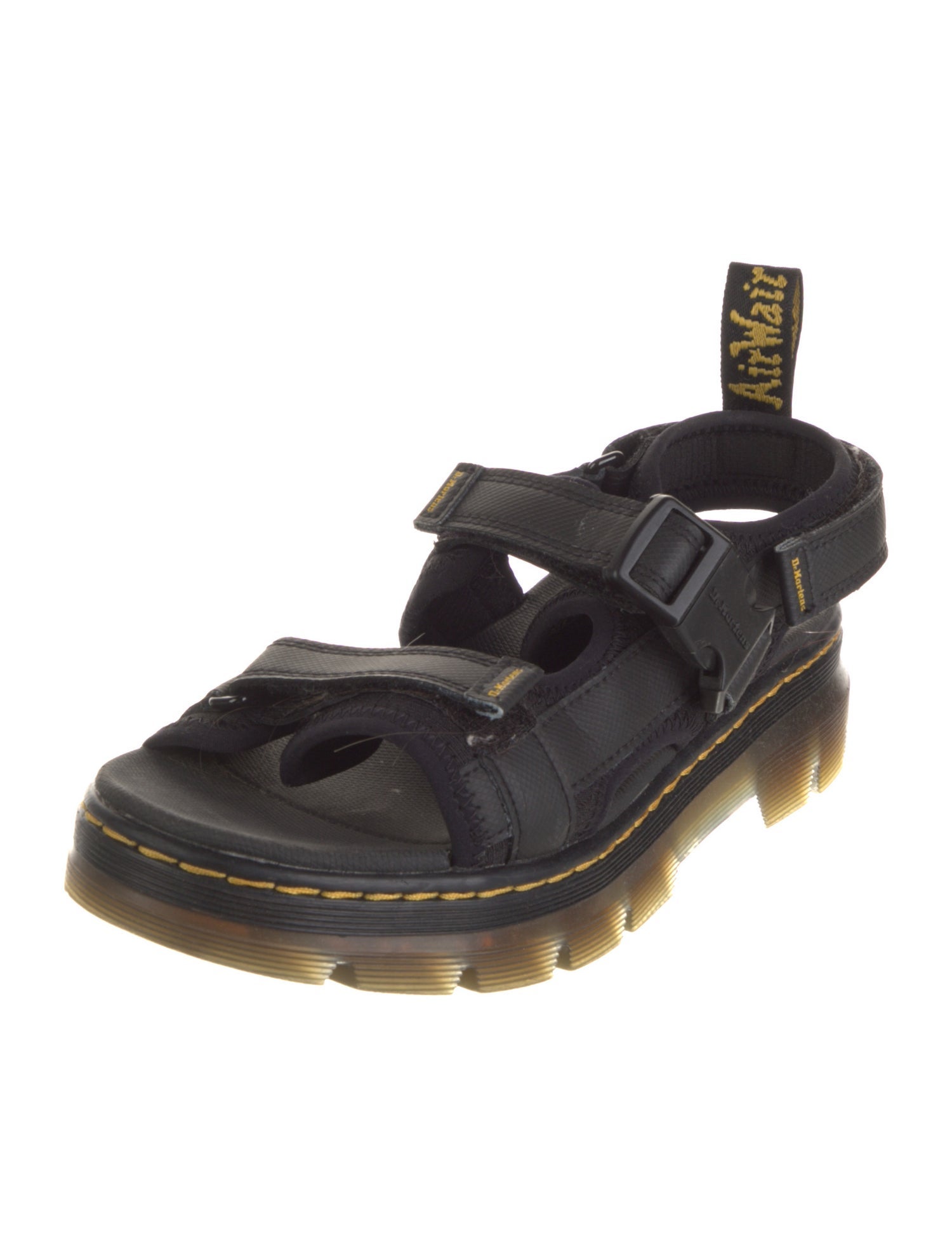 Dr. Martens Nylon Sandals