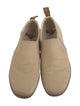 Dr. Martens Canvas Moccasins
