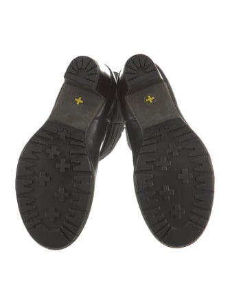 Dr. Martens Suede Boots