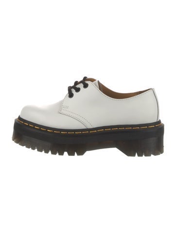 Dr. Martens Flats Leather Oxfords US 5 |