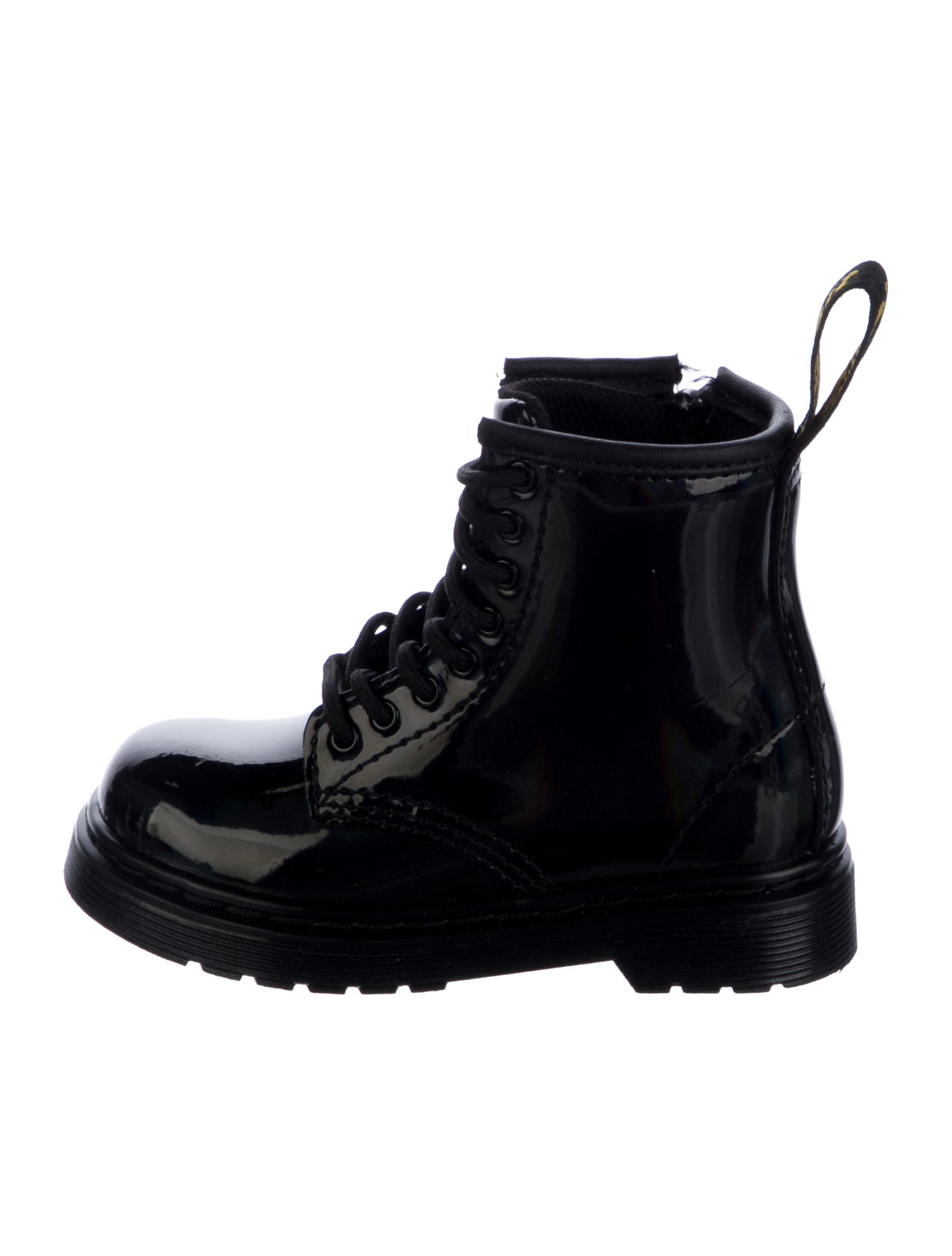 Dr. Martens Flat Boots